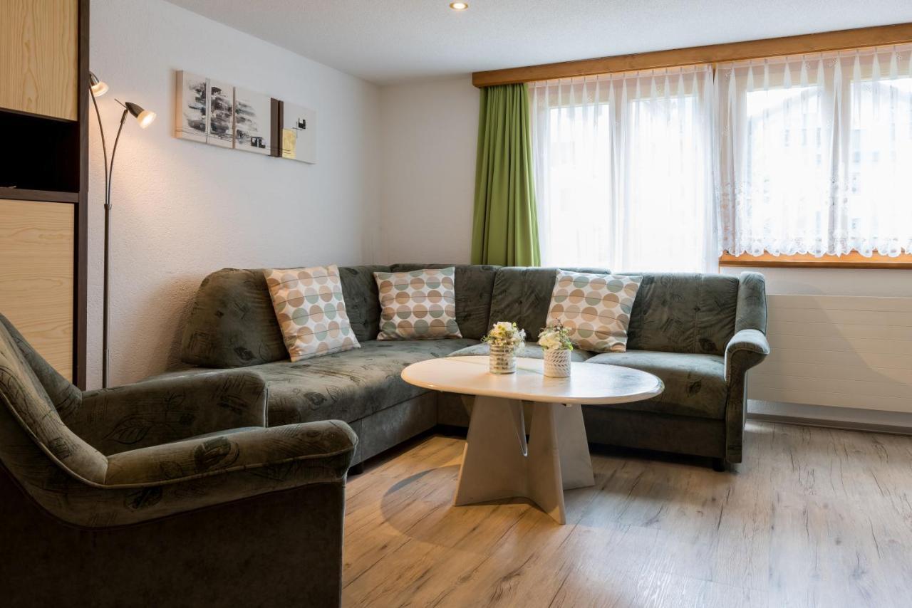 Apartment Abendstern