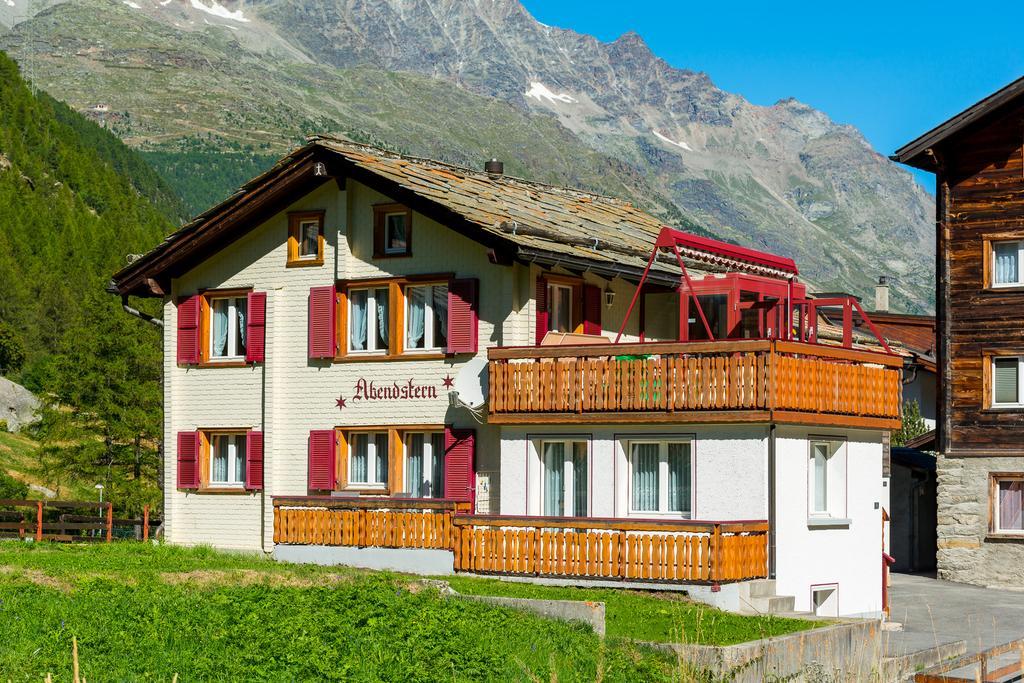 Apartment Abendstern